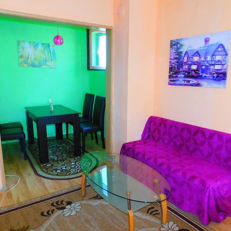 Freya Apartment Ruse Zewnętrze zdjęcie
