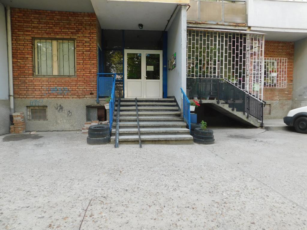 Freya Apartment Ruse Zewnętrze zdjęcie