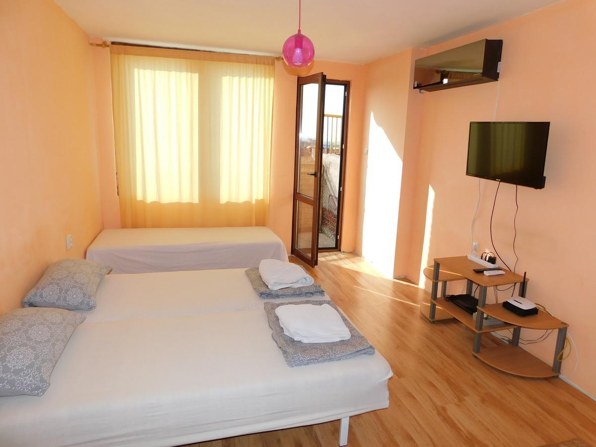 Freya Apartment Ruse Zewnętrze zdjęcie