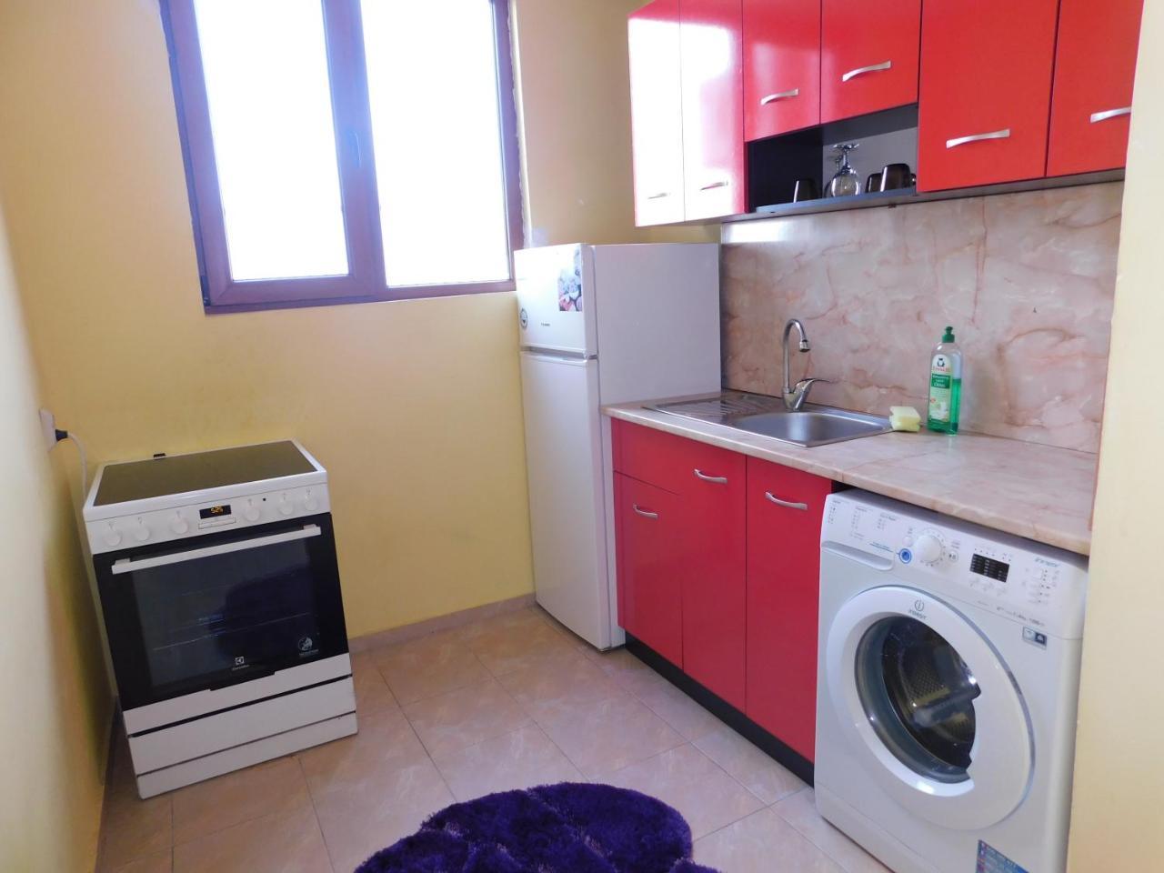 Freya Apartment Ruse Zewnętrze zdjęcie