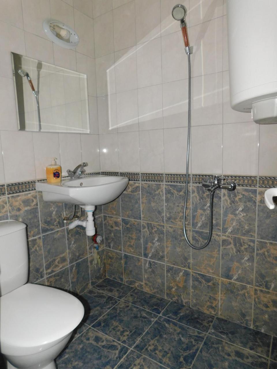 Freya Apartment Ruse Zewnętrze zdjęcie