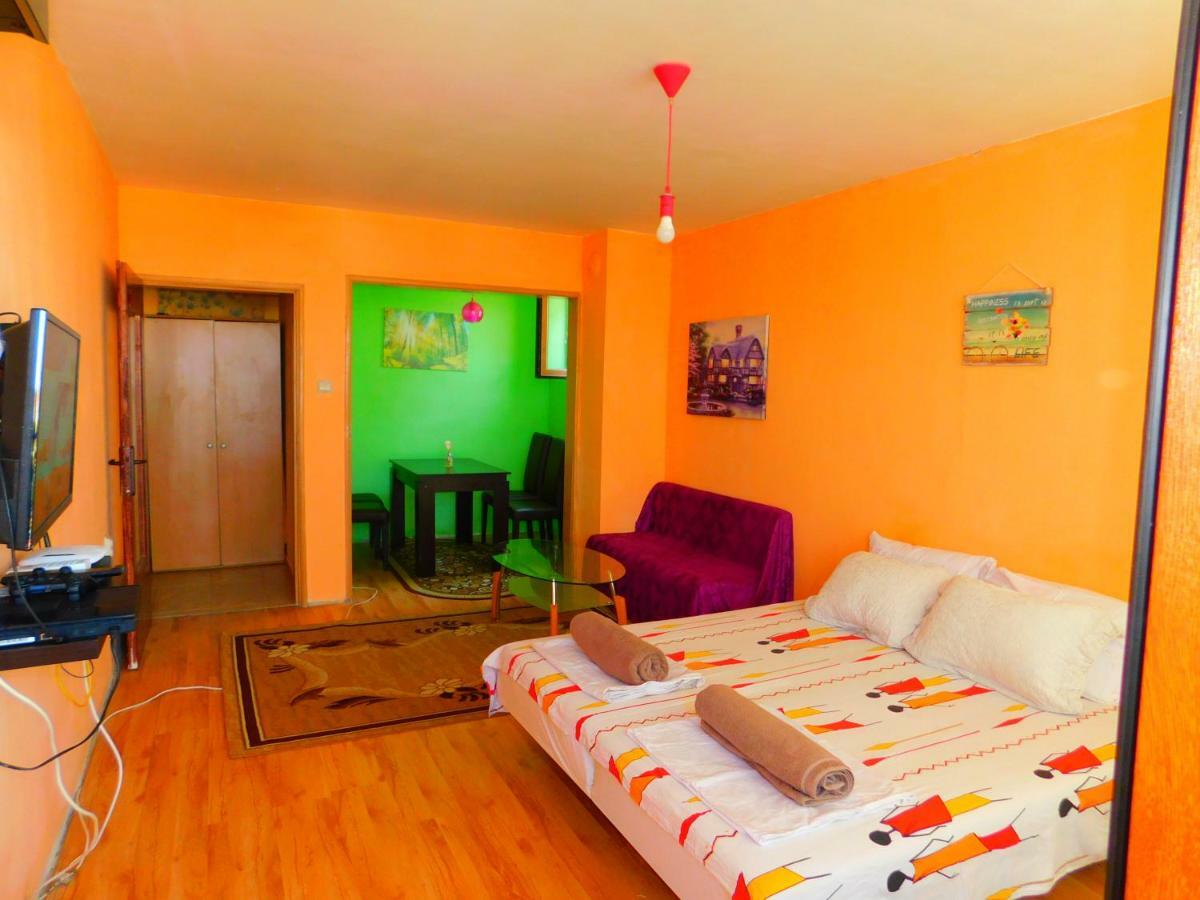 Freya Apartment Ruse Zewnętrze zdjęcie