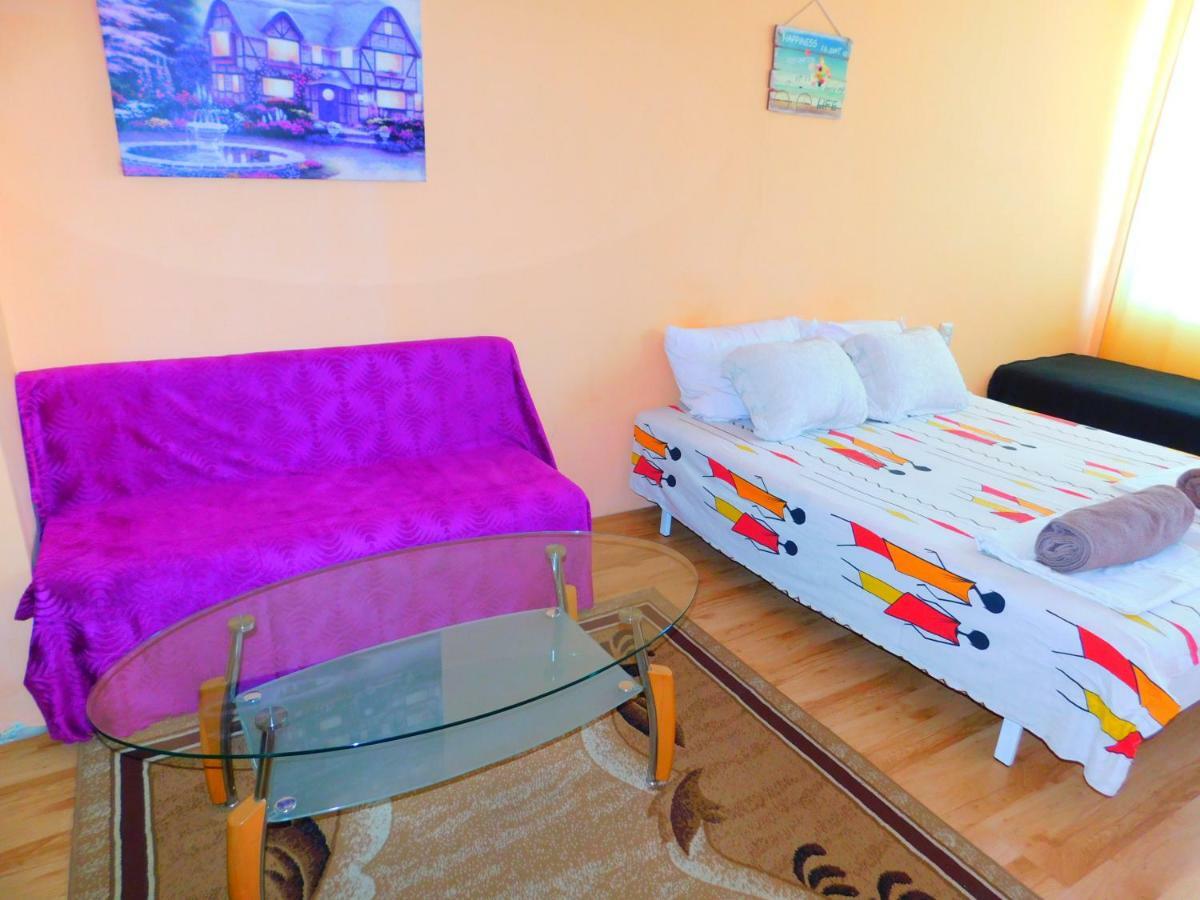 Freya Apartment Ruse Zewnętrze zdjęcie