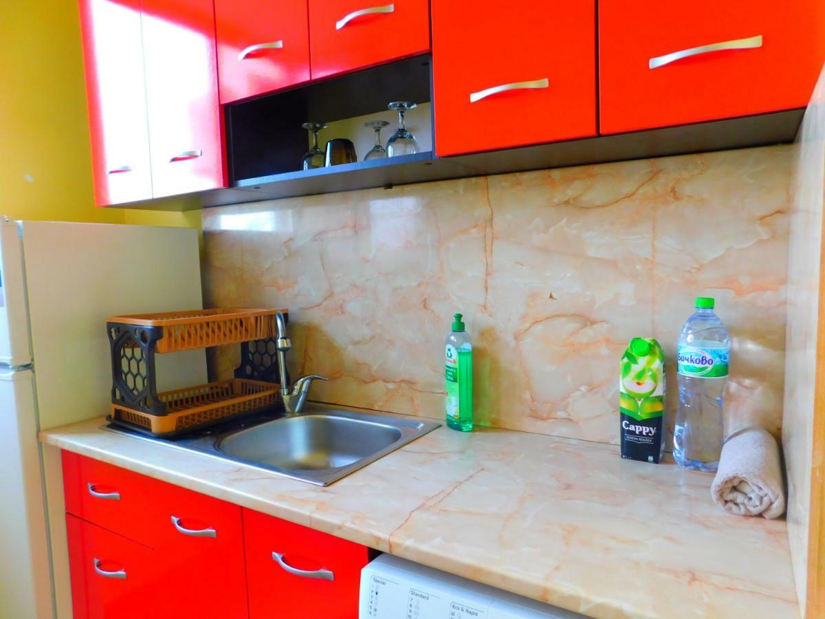 Freya Apartment Ruse Zewnętrze zdjęcie